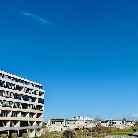 Strandhafer Wendtorf