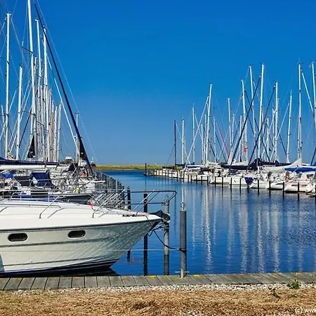 Strandhafer 아파트