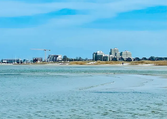 Strandhafer * Wendtorf