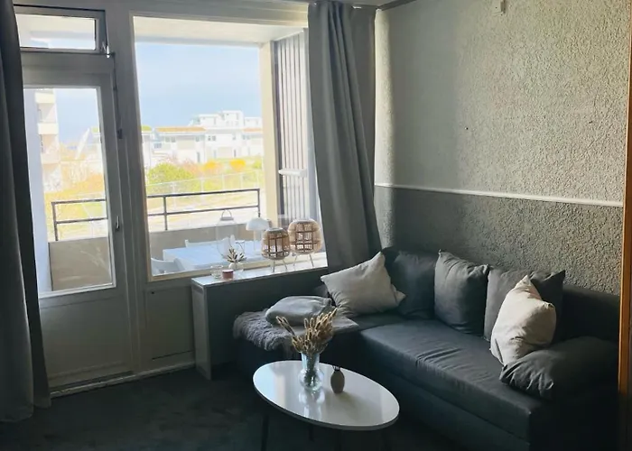 Strandhafer Wendtorf