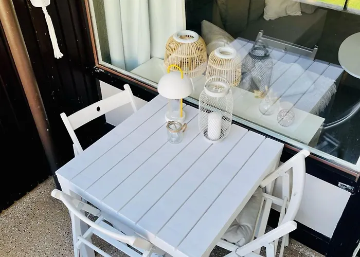 Strandhafer 아파트 Wendtorf