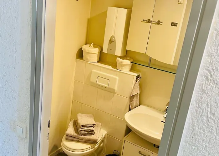 아파트 Strandhafer *